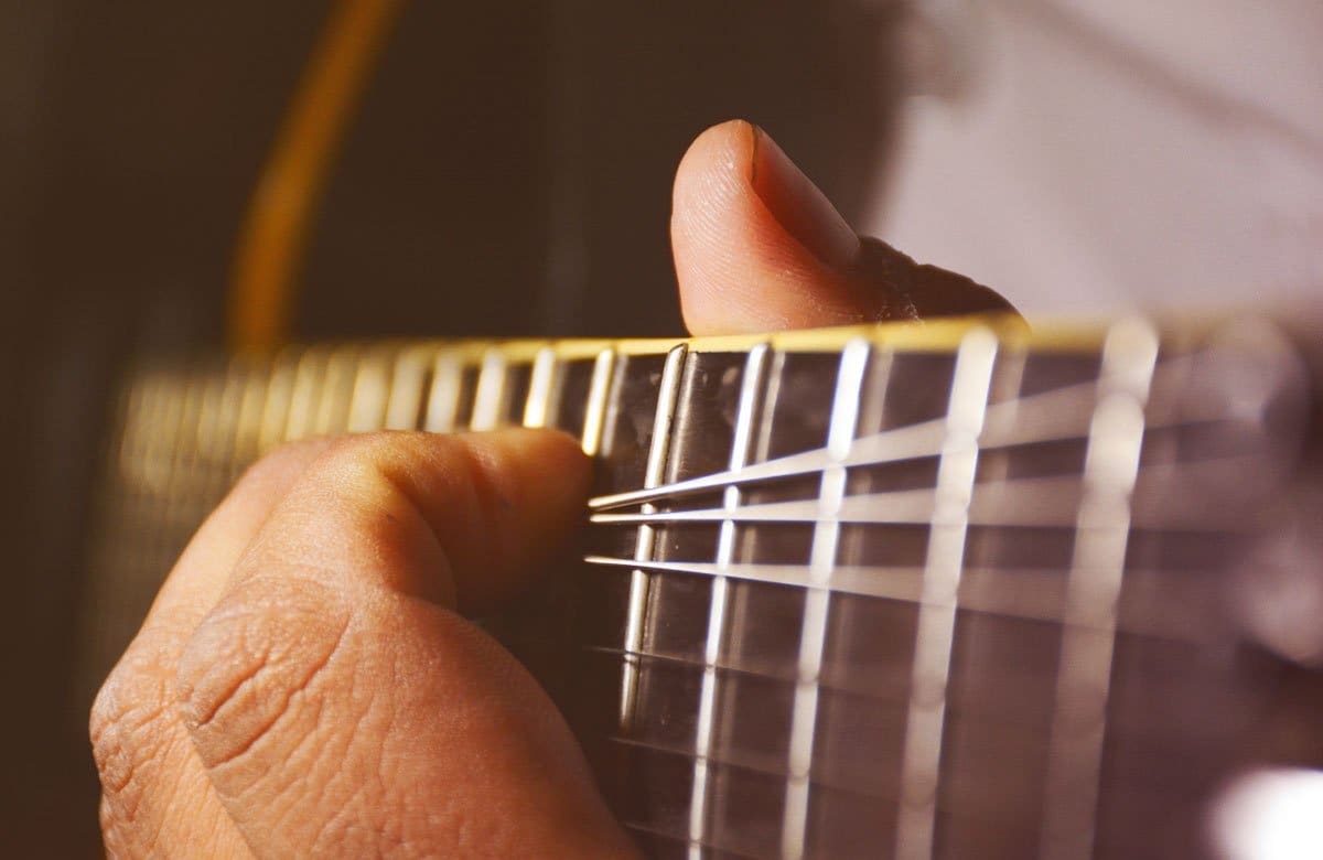 Was ist ein Bend und wie wird er gespielt?