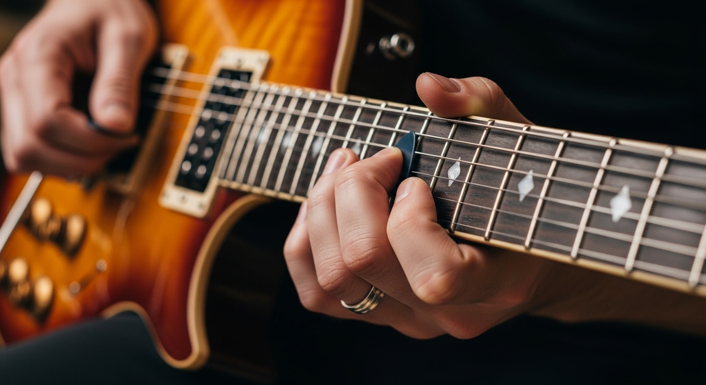 Grundlagen der Hybrid Picking Technik